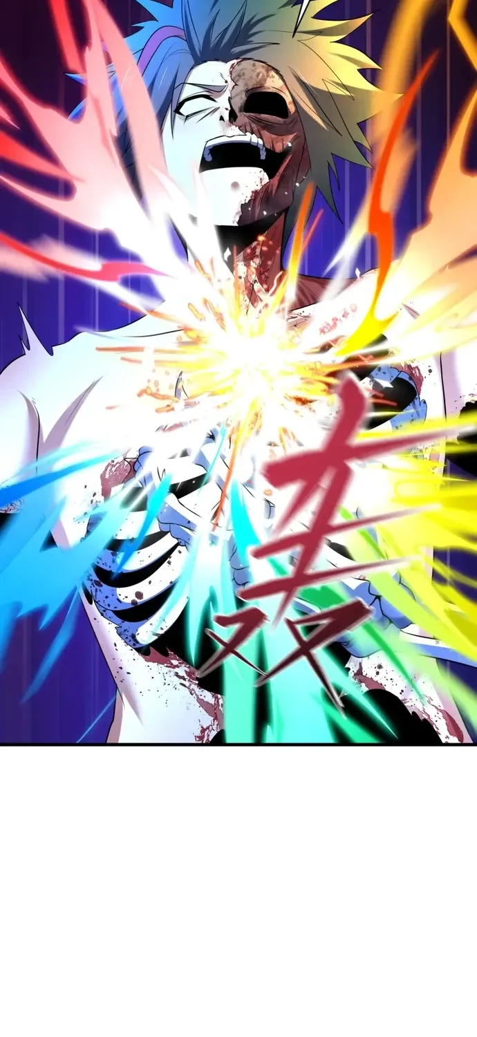 Kỷ Nguyên Kỳ Lạ Chap 588 - Next Chap 589