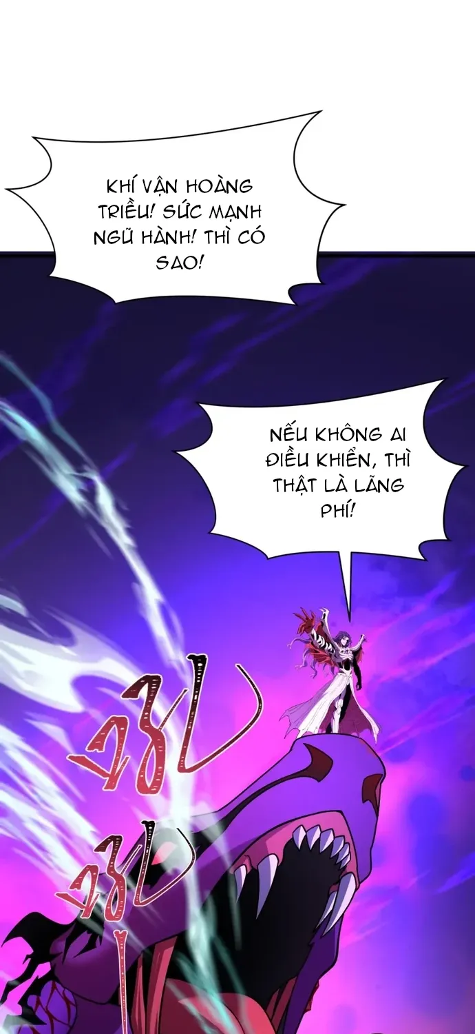 Kỷ Nguyên Kỳ Lạ Chap 588 - Next Chap 589