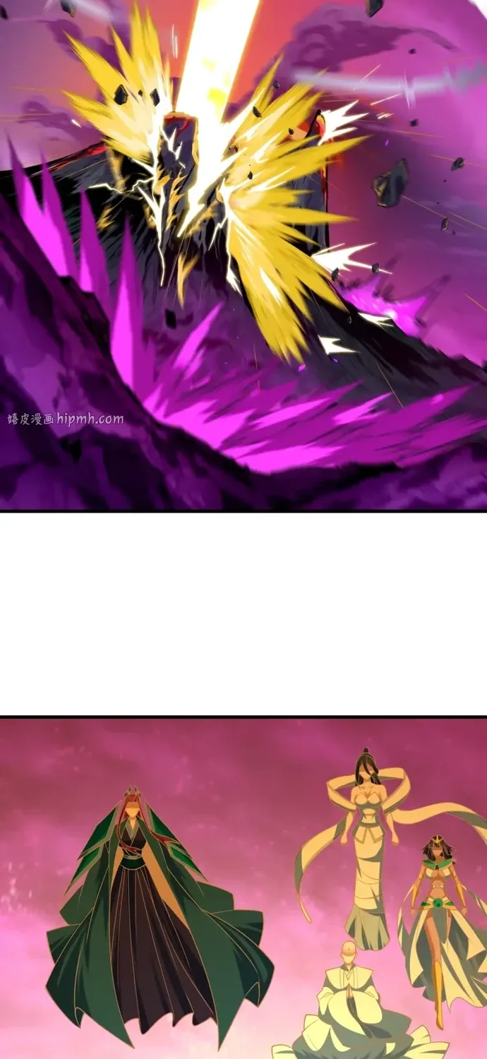 Kỷ Nguyên Kỳ Lạ Chap 588 - Next Chap 589