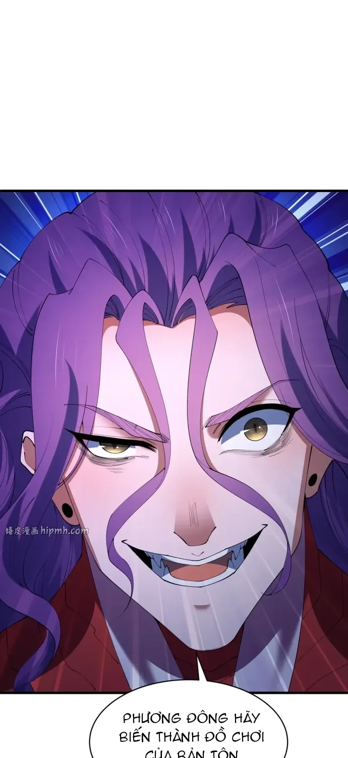 Kỷ Nguyên Kỳ Lạ Chap 588 - Next Chap 589