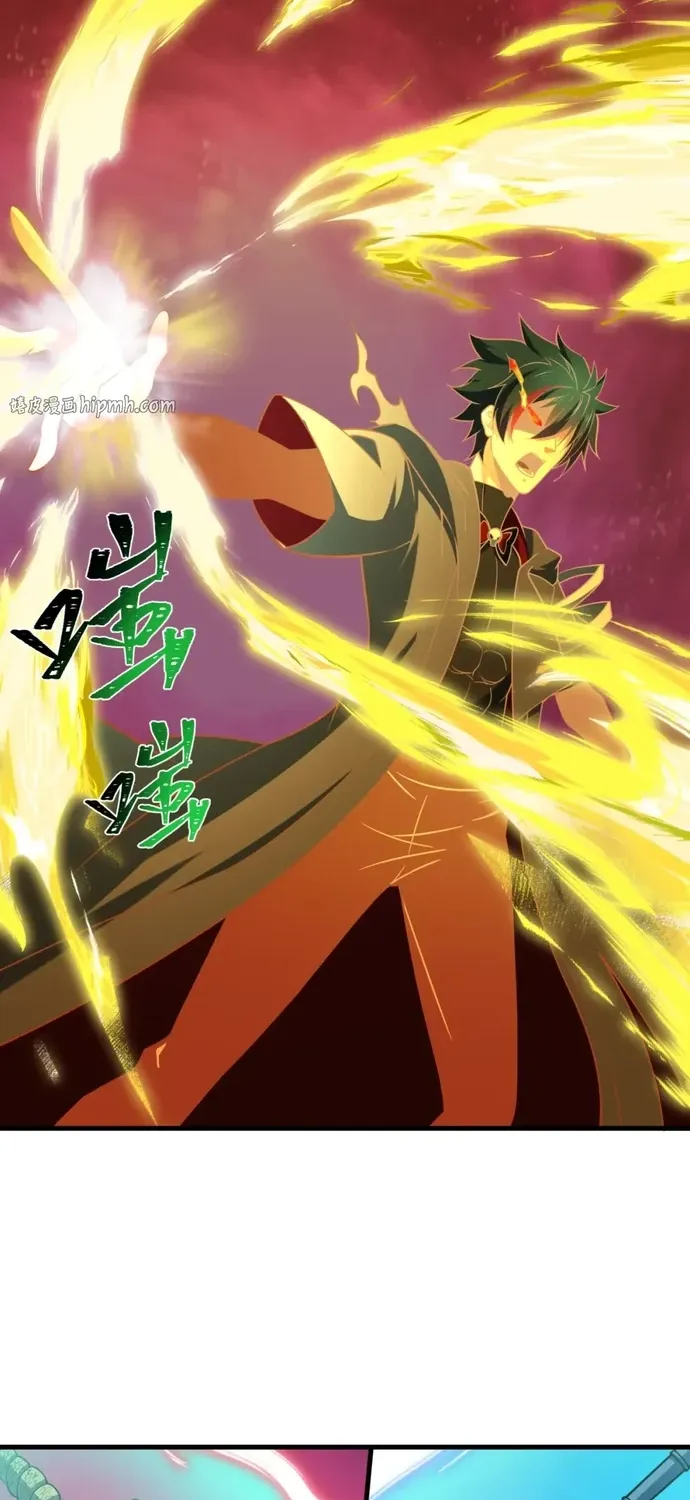 Kỷ Nguyên Kỳ Lạ Chap 588 - Next Chap 589