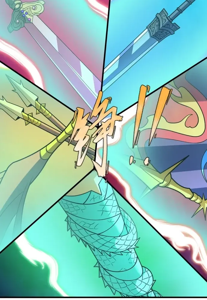 Kỷ Nguyên Kỳ Lạ Chap 588 - Next Chap 589