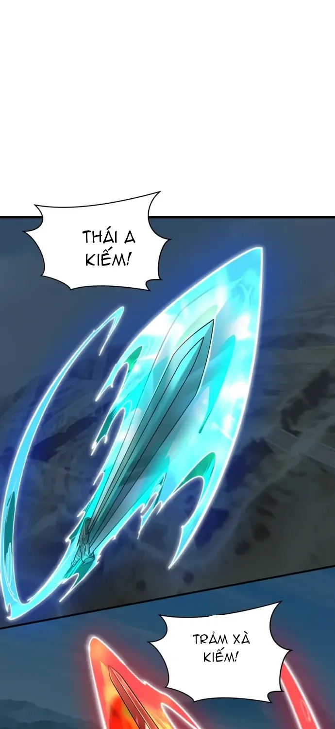 Kỷ Nguyên Kỳ Lạ Chap 588 - Next Chap 589