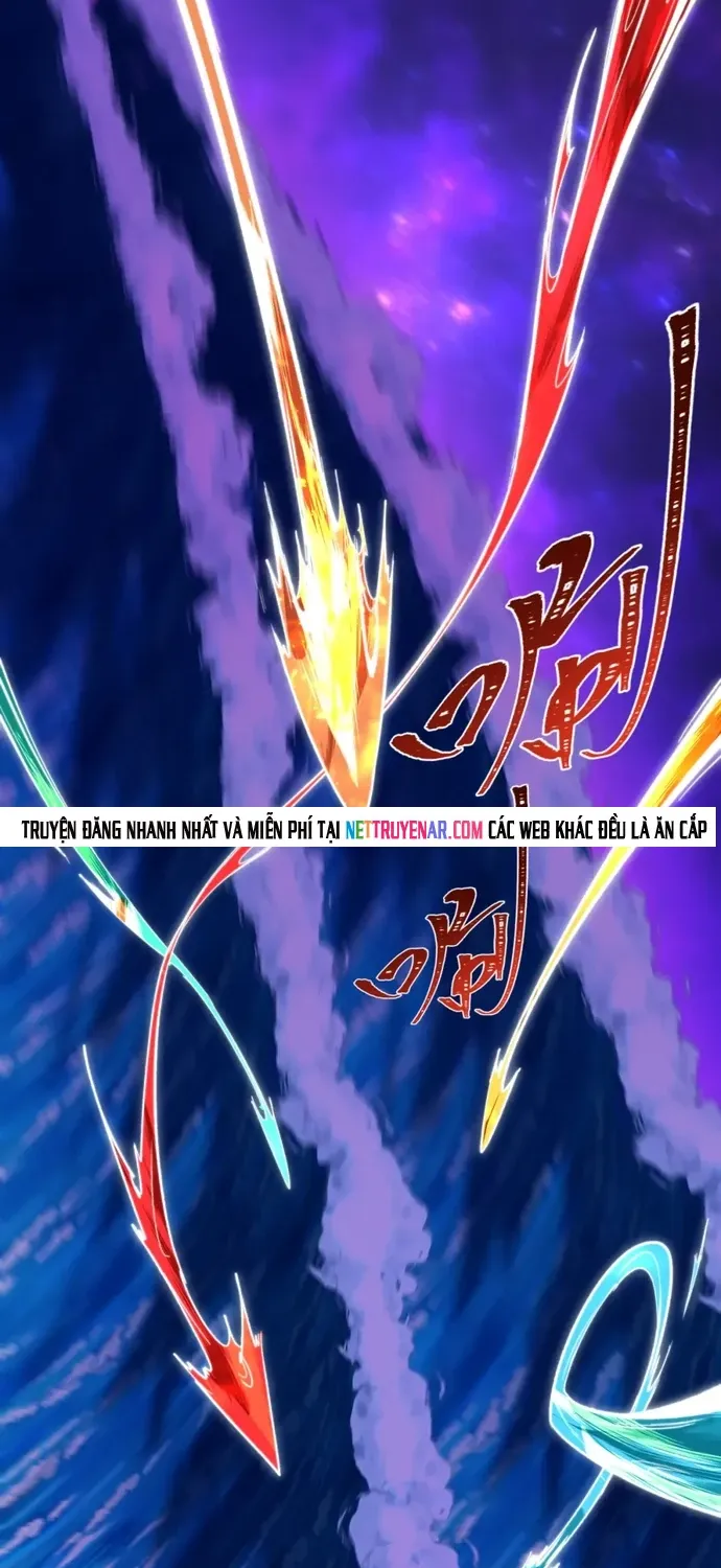 Kỷ Nguyên Kỳ Lạ Chap 588 - Next Chap 589