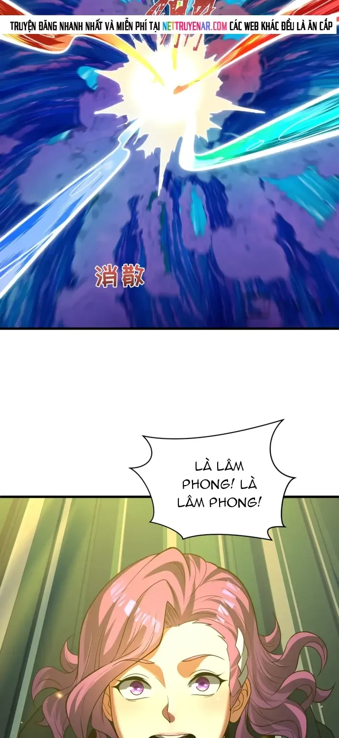 Kỷ Nguyên Kỳ Lạ Chap 588 - Next Chap 589