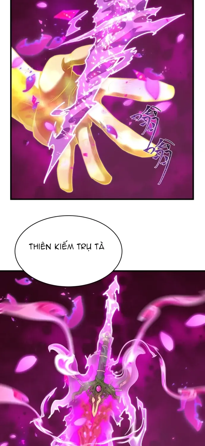 Kỷ Nguyên Kỳ Lạ Chap 588 - Next Chap 589