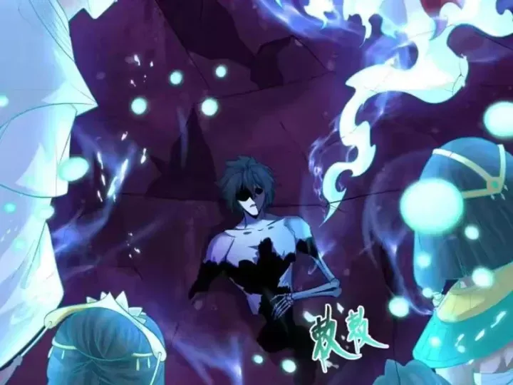 Kỷ Nguyên Kỳ Lạ Chap 588 - Next Chap 589
