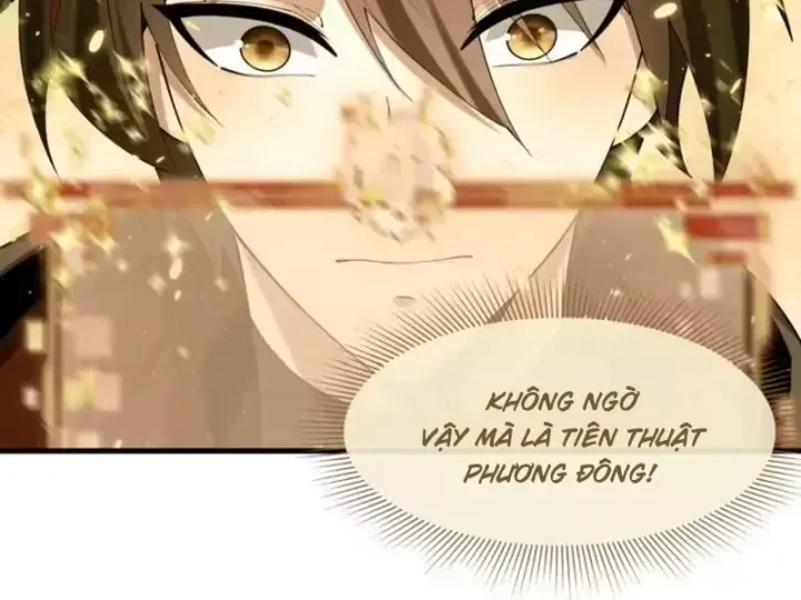 Kỷ Nguyên Kỳ Lạ Chap 588 - Next Chap 589