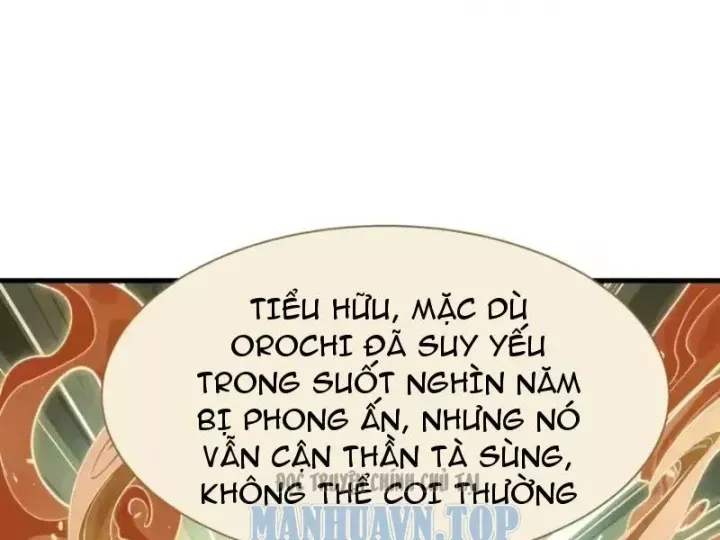 Kỷ Nguyên Kỳ Lạ Chap 588 - Next Chap 589