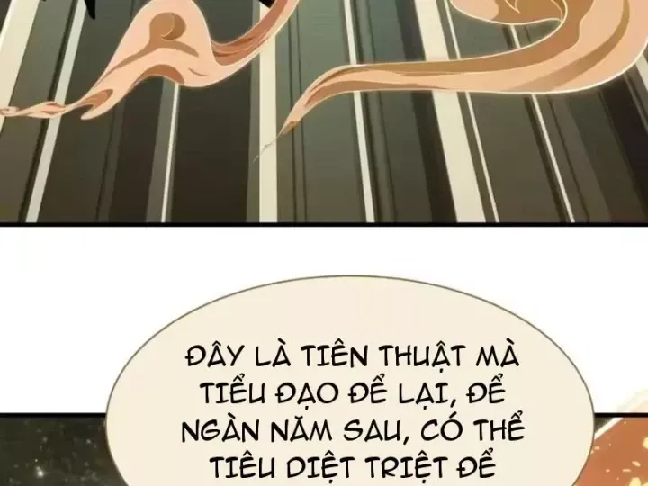 Kỷ Nguyên Kỳ Lạ Chap 588 - Next Chap 589