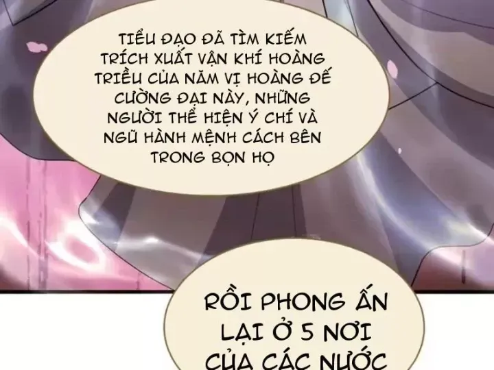 Kỷ Nguyên Kỳ Lạ Chap 588 - Next Chap 589