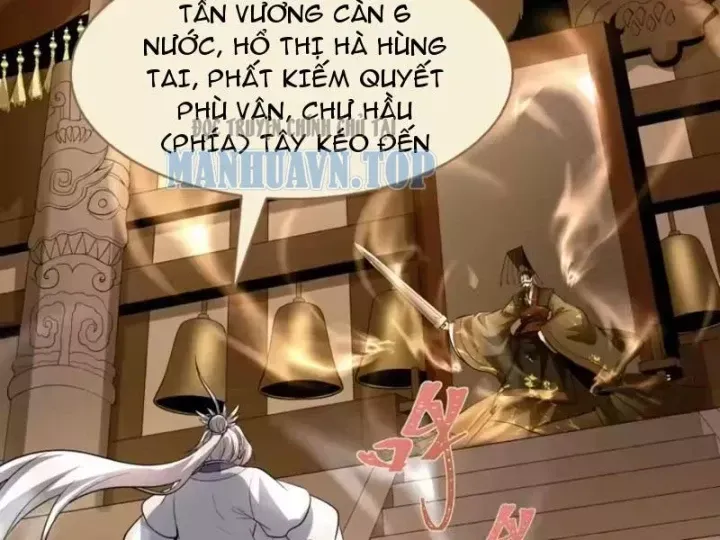Kỷ Nguyên Kỳ Lạ Chap 588 - Next Chap 589