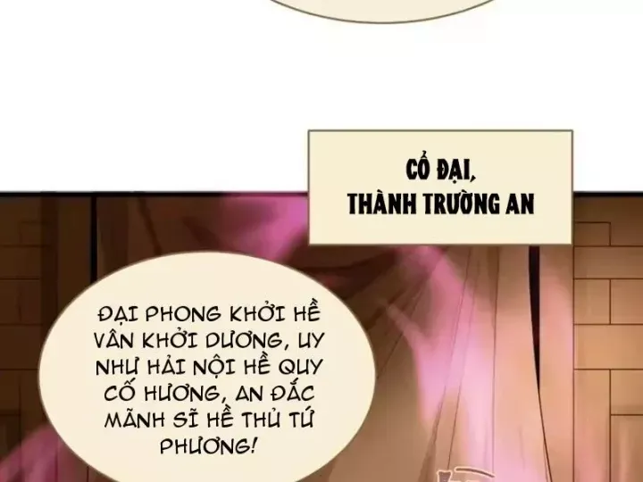 Kỷ Nguyên Kỳ Lạ Chap 588 - Next Chap 589