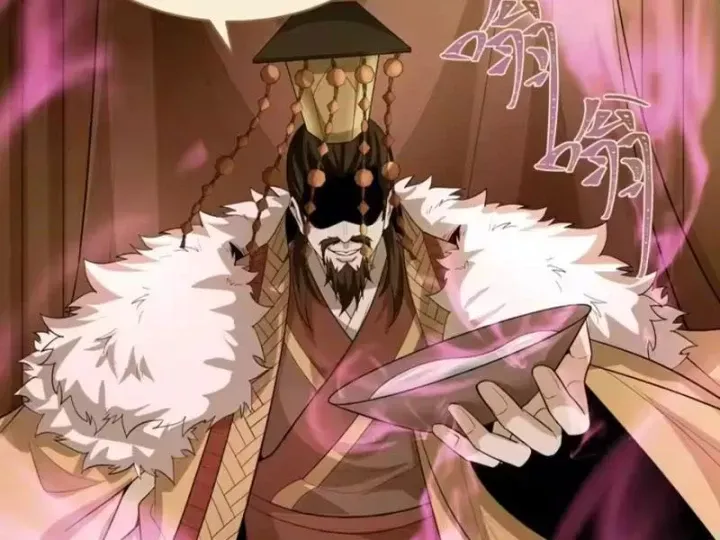 Kỷ Nguyên Kỳ Lạ Chap 588 - Next Chap 589