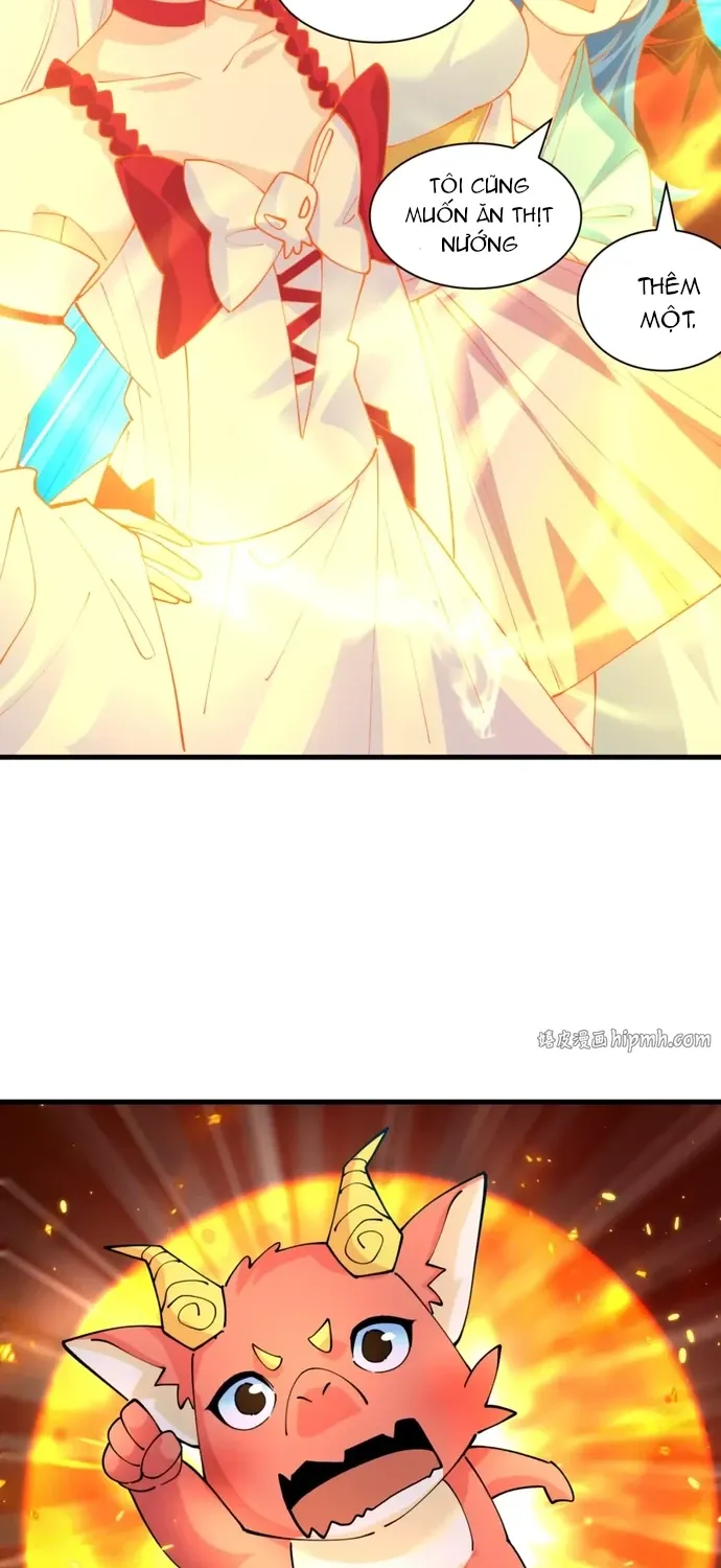 Kỷ Nguyên Kỳ Lạ Chap 589 - Next Chap 590