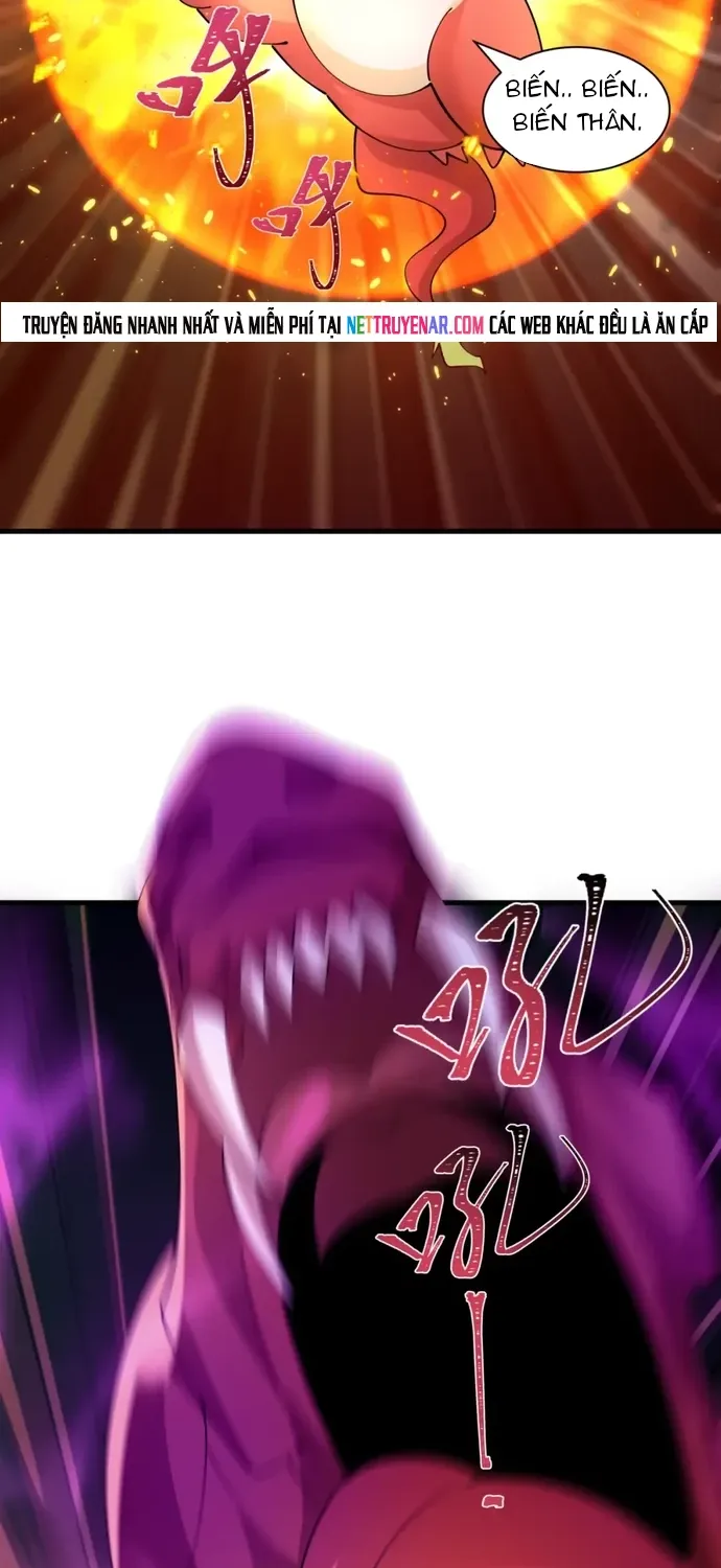 Kỷ Nguyên Kỳ Lạ Chap 589 - Next Chap 590