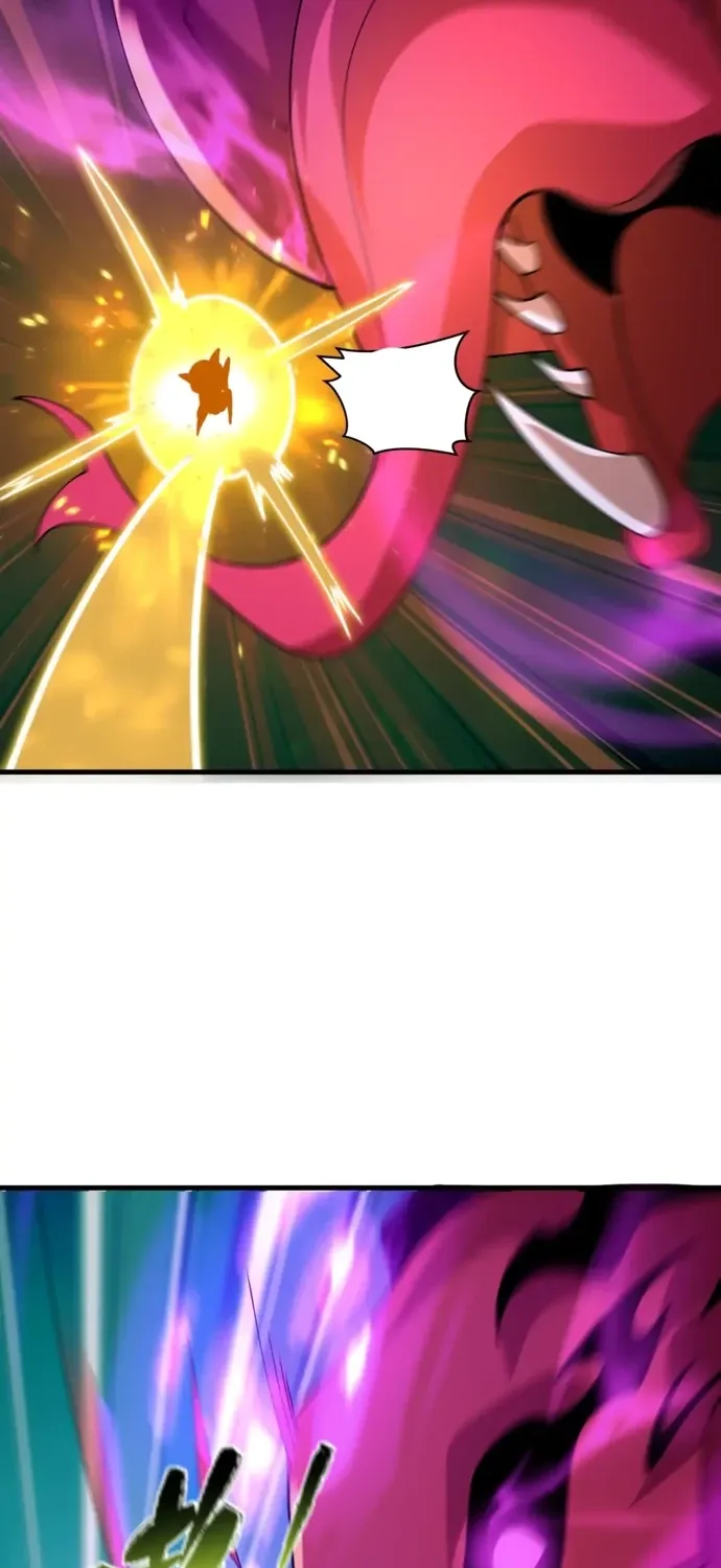 Kỷ Nguyên Kỳ Lạ Chap 589 - Next Chap 590