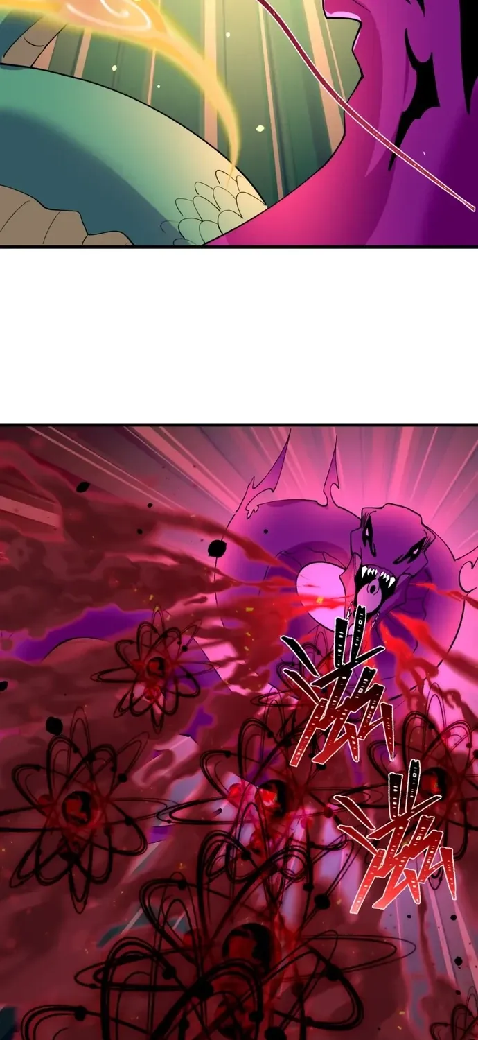 Kỷ Nguyên Kỳ Lạ Chap 589 - Next Chap 590