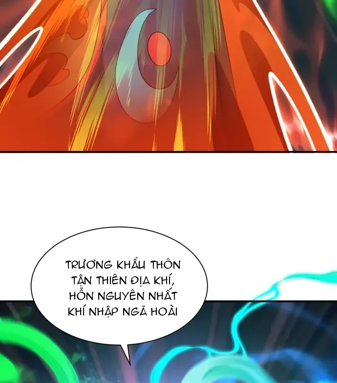 Kỷ Nguyên Kỳ Lạ Chap 589 - Next Chap 590