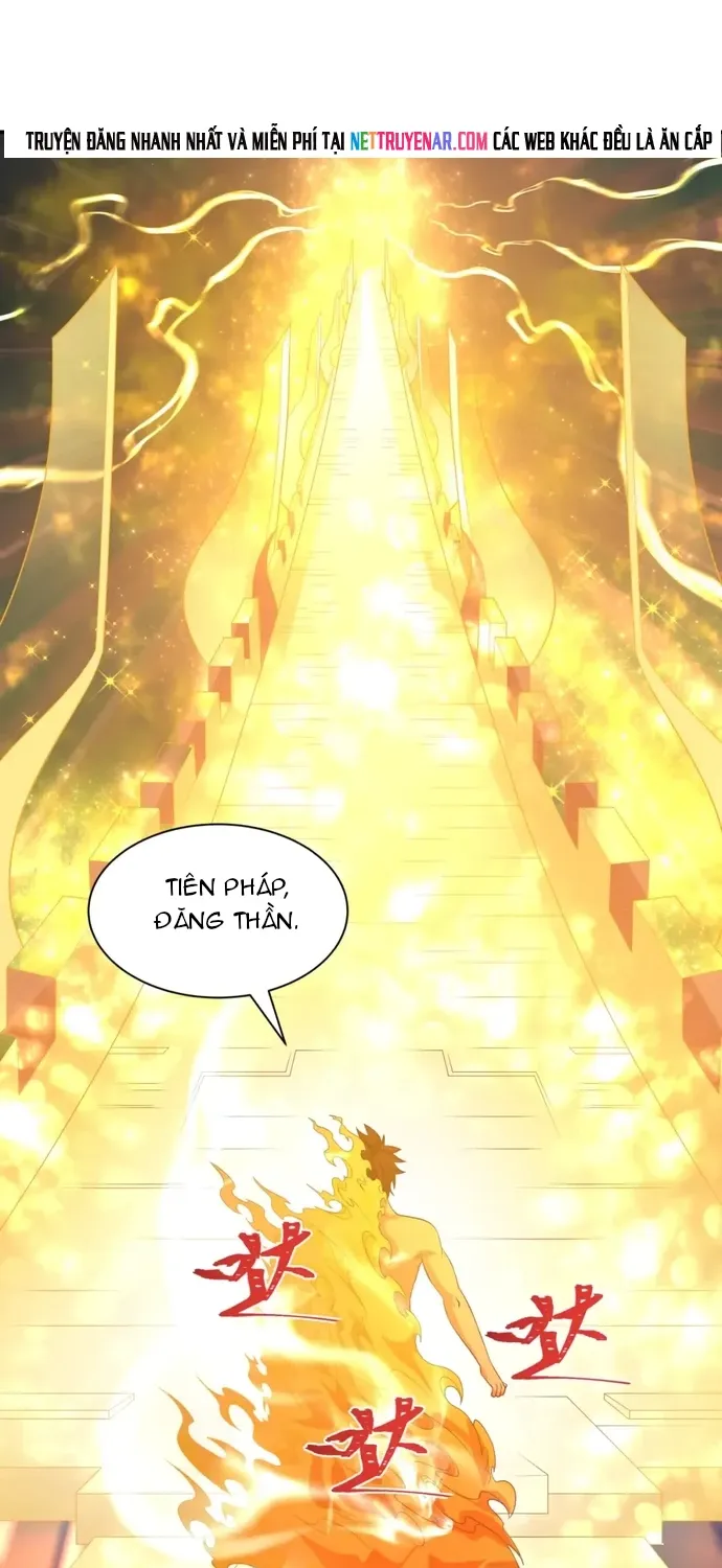 Kỷ Nguyên Kỳ Lạ Chap 589 - Next Chap 590