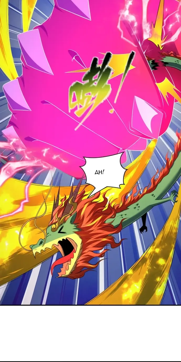 Kỷ Nguyên Kỳ Lạ Chap 589 - Next Chap 590