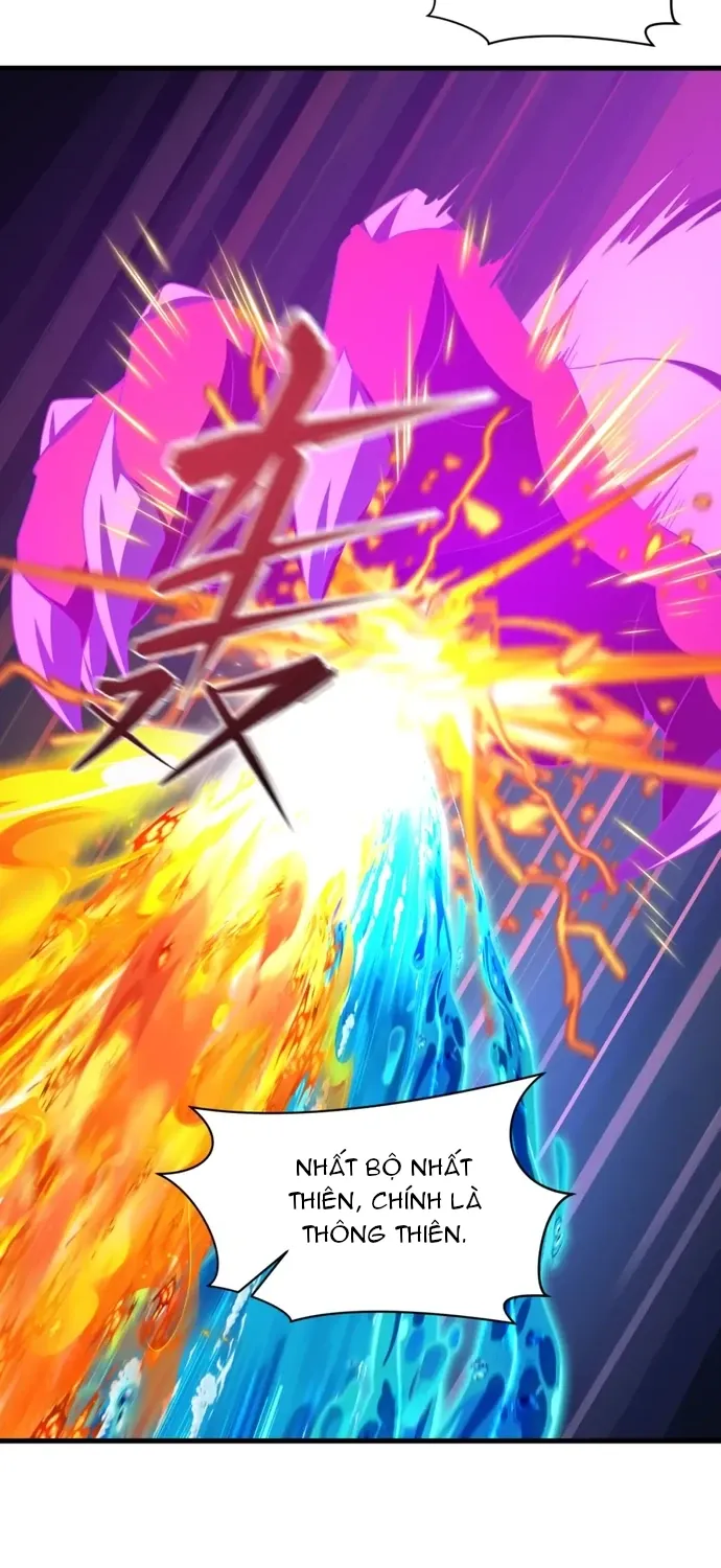 Kỷ Nguyên Kỳ Lạ Chap 589 - Next Chap 590