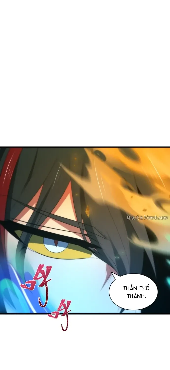 Kỷ Nguyên Kỳ Lạ Chap 589 - Next Chap 590