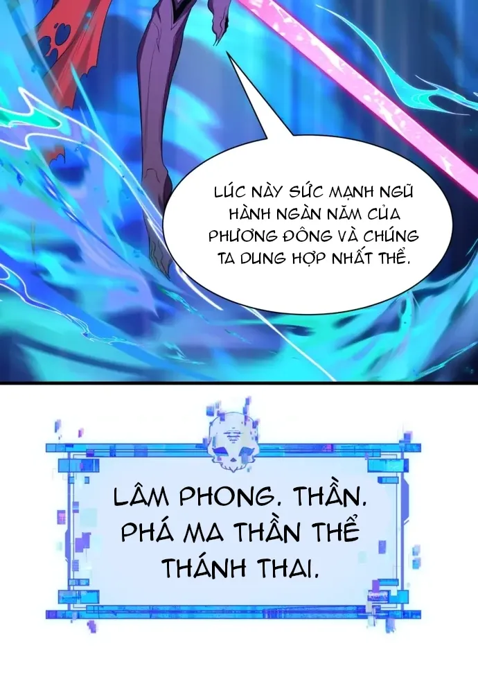 Kỷ Nguyên Kỳ Lạ Chap 589 - Next Chap 590