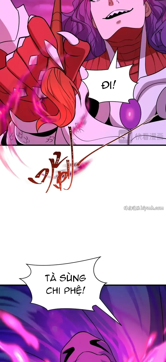 Kỷ Nguyên Kỳ Lạ Chap 589 - Next Chap 590