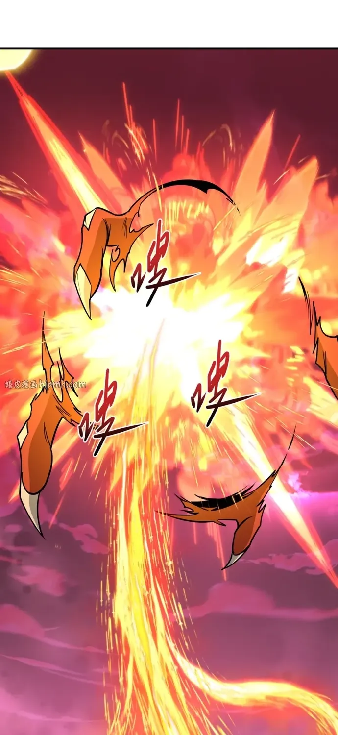 Kỷ Nguyên Kỳ Lạ Chap 590 - Next Chap 591