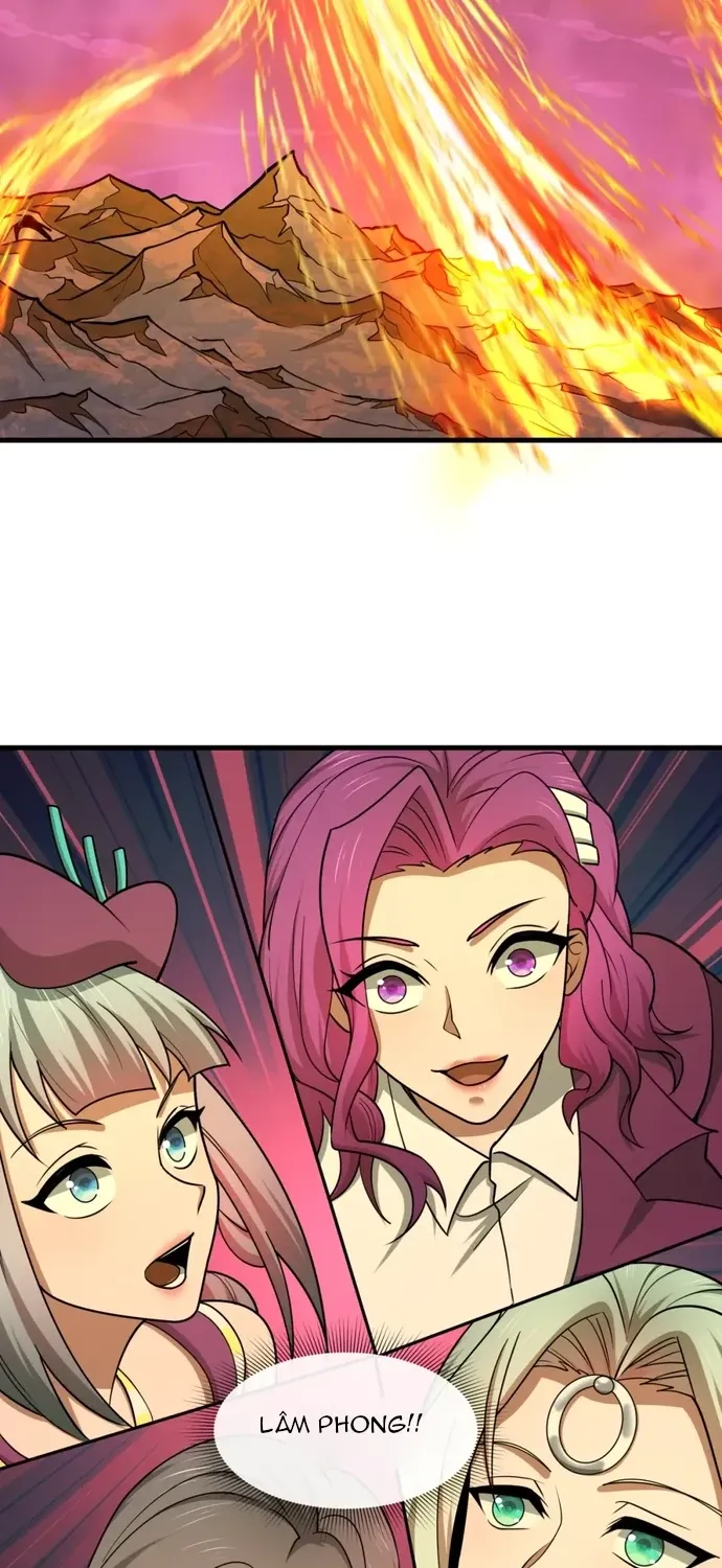 Kỷ Nguyên Kỳ Lạ Chap 590 - Next Chap 591