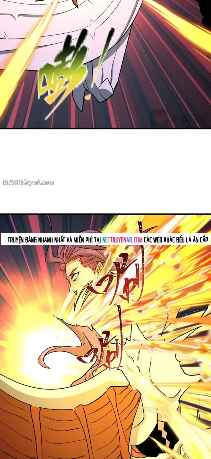 Kỷ Nguyên Kỳ Lạ Chap 590 - Next Chap 591