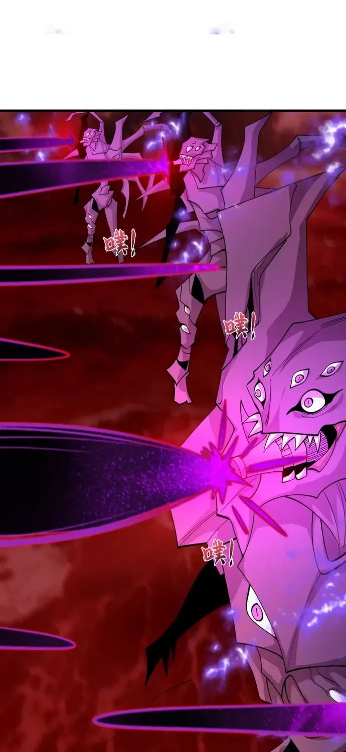 Kỷ Nguyên Kỳ Lạ Chap 590 - Next Chap 591