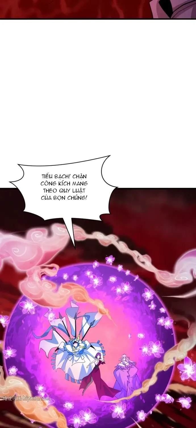 Kỷ Nguyên Kỳ Lạ Chap 590 - Next Chap 591