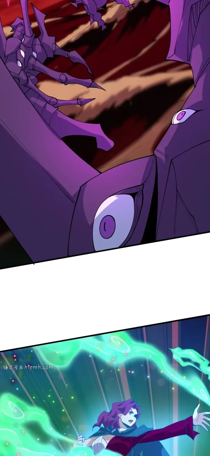 Kỷ Nguyên Kỳ Lạ Chap 590 - Next Chap 591