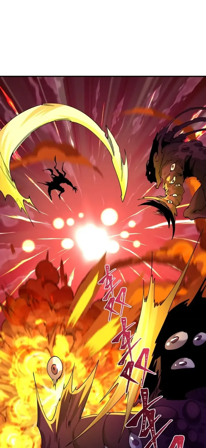 Kỷ Nguyên Kỳ Lạ Chap 590 - Next Chap 591