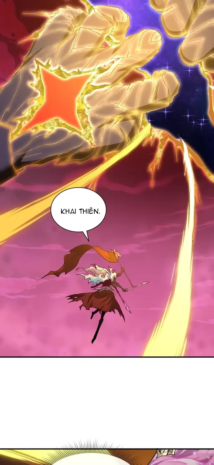 Kỷ Nguyên Kỳ Lạ Chap 590 - Next Chap 591