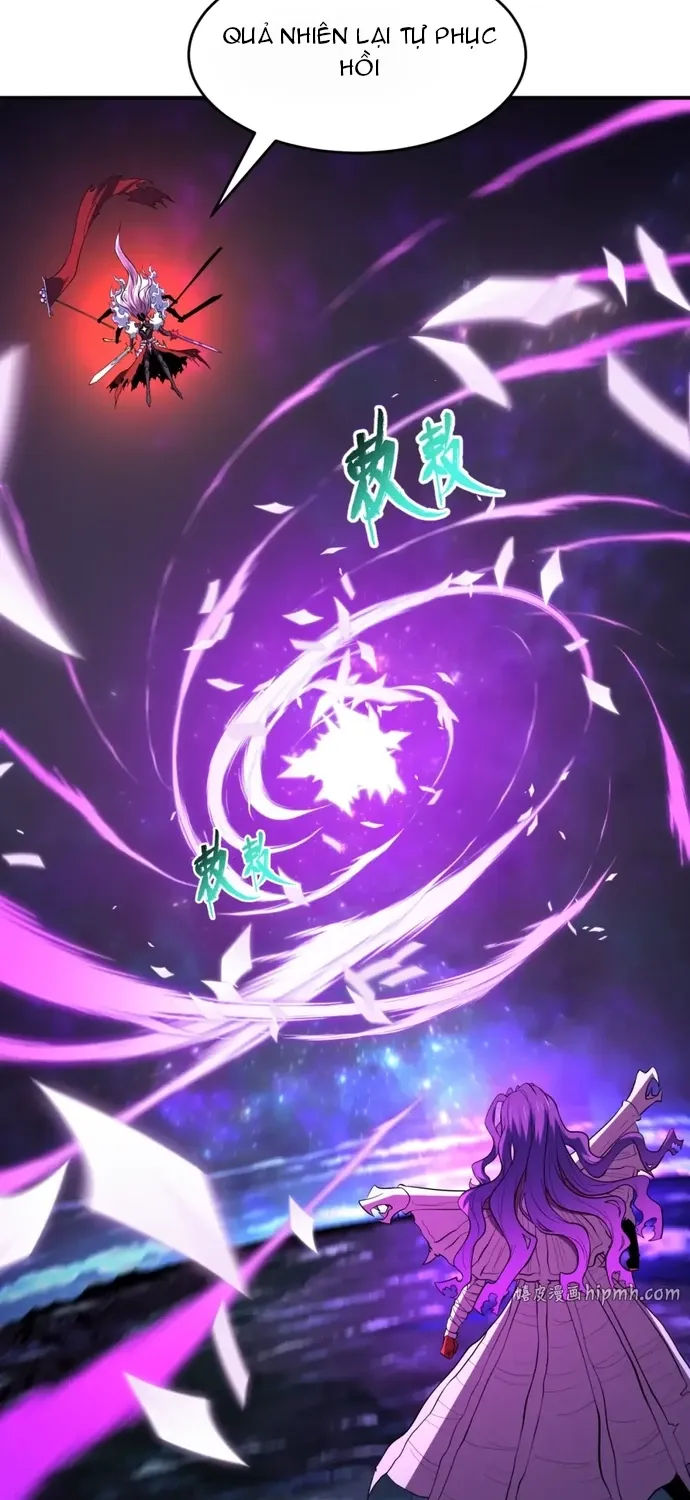 Kỷ Nguyên Kỳ Lạ Chap 590 - Next Chap 591