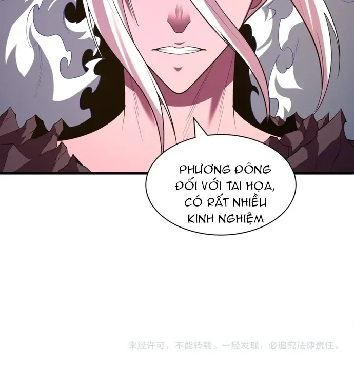 Kỷ Nguyên Kỳ Lạ Chap 590 - Next Chap 591
