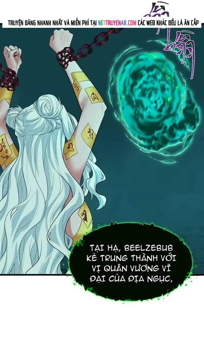 Kỷ Nguyên Kỳ Lạ Chap 597 - Next Chap 598