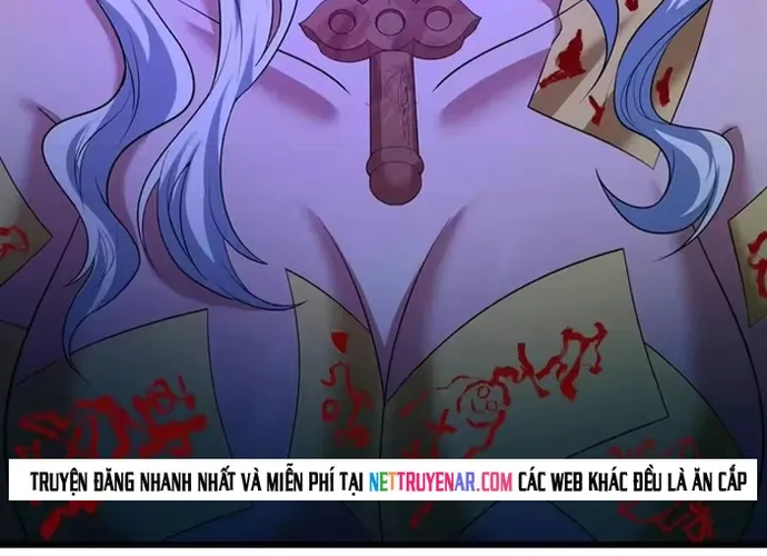 Kỷ Nguyên Kỳ Lạ Chap 597 - Next Chap 598