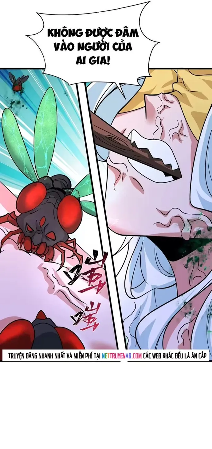 Kỷ Nguyên Kỳ Lạ Chap 597 - Next Chap 598