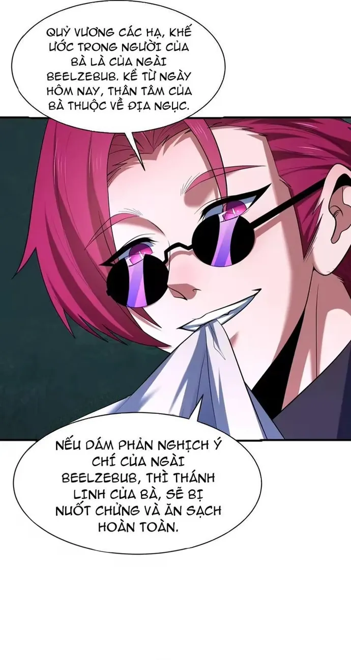 Kỷ Nguyên Kỳ Lạ Chap 597 - Next Chap 598