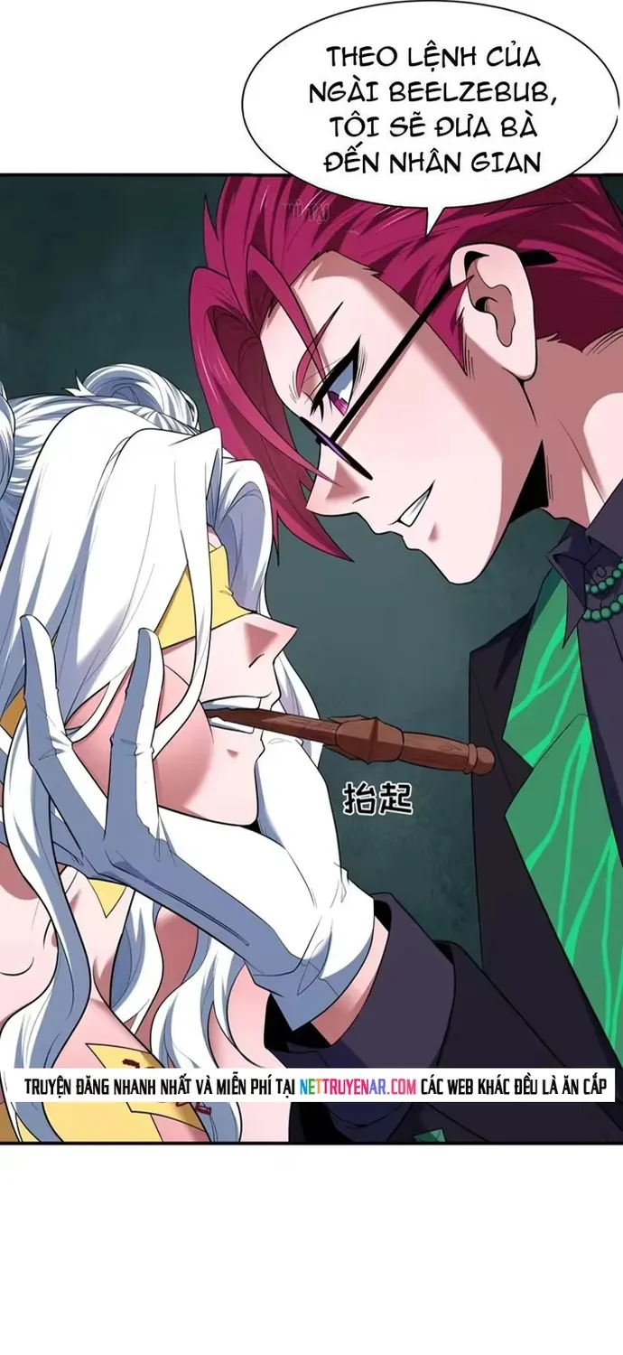 Kỷ Nguyên Kỳ Lạ Chap 597 - Next Chap 598