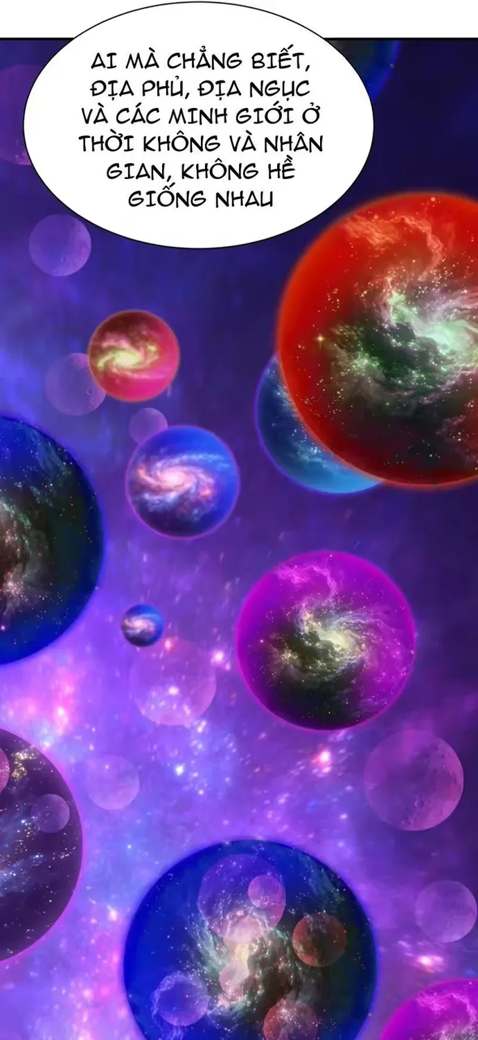 Kỷ Nguyên Kỳ Lạ Chap 597 - Next Chap 598