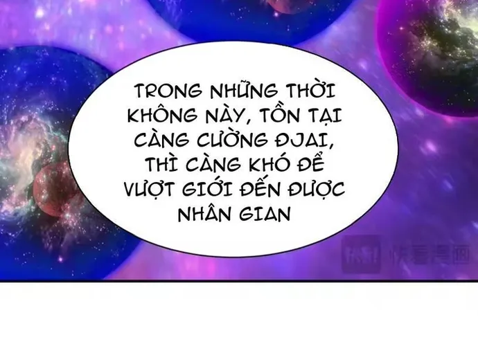 Kỷ Nguyên Kỳ Lạ Chap 597 - Next Chap 598