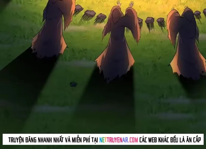 Kỷ Nguyên Kỳ Lạ Chap 597 - Next Chap 598