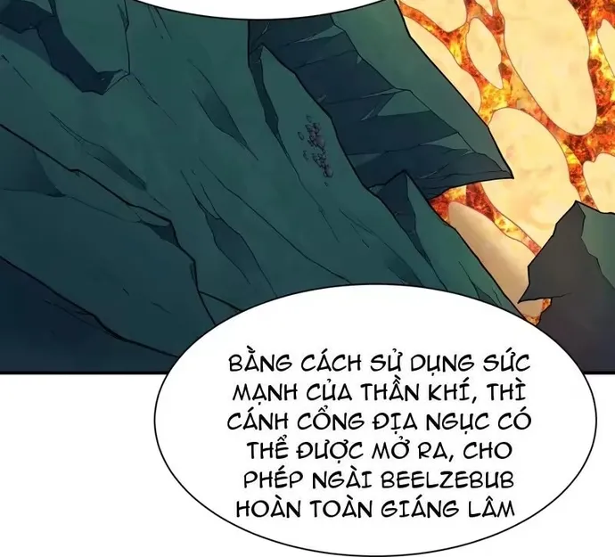 Kỷ Nguyên Kỳ Lạ Chap 597 - Next Chap 598