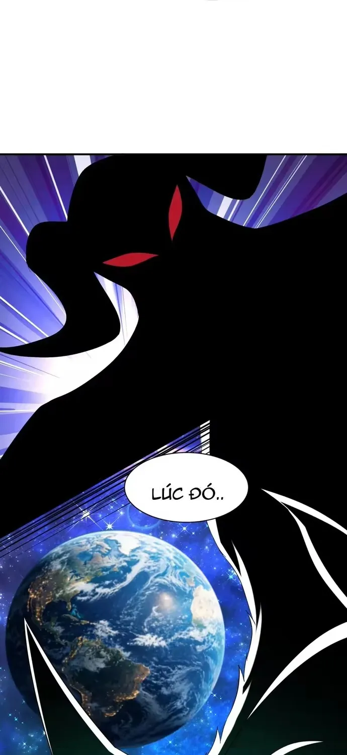 Kỷ Nguyên Kỳ Lạ Chap 597 - Next Chap 598