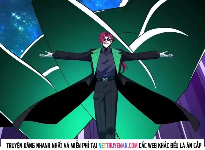 Kỷ Nguyên Kỳ Lạ Chap 597 - Next Chap 598